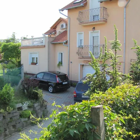 Apartament Alsohegyi By Interhome *