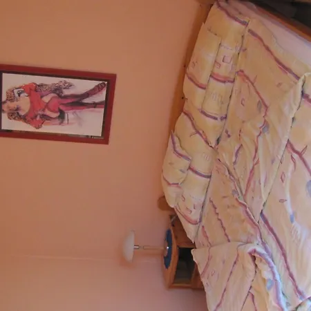 Apartament Alsohegyi By Interhome *
