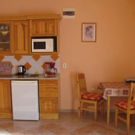 Alsohegyi By Interhome
