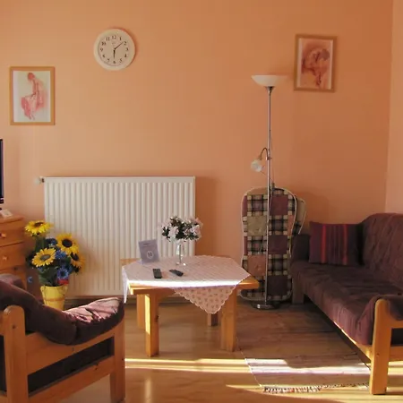 Alsohegyi By Interhome Apartament