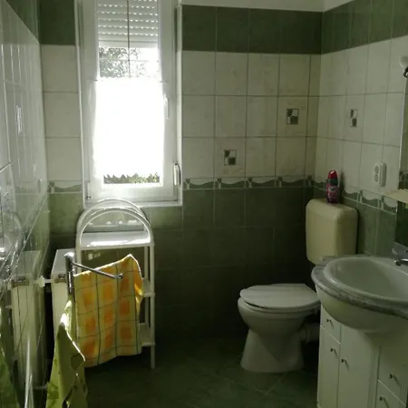 Alsohegyi By Interhome Apartament Zalakaros