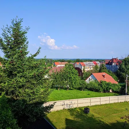 Apartament Alsohegyi By Interhome